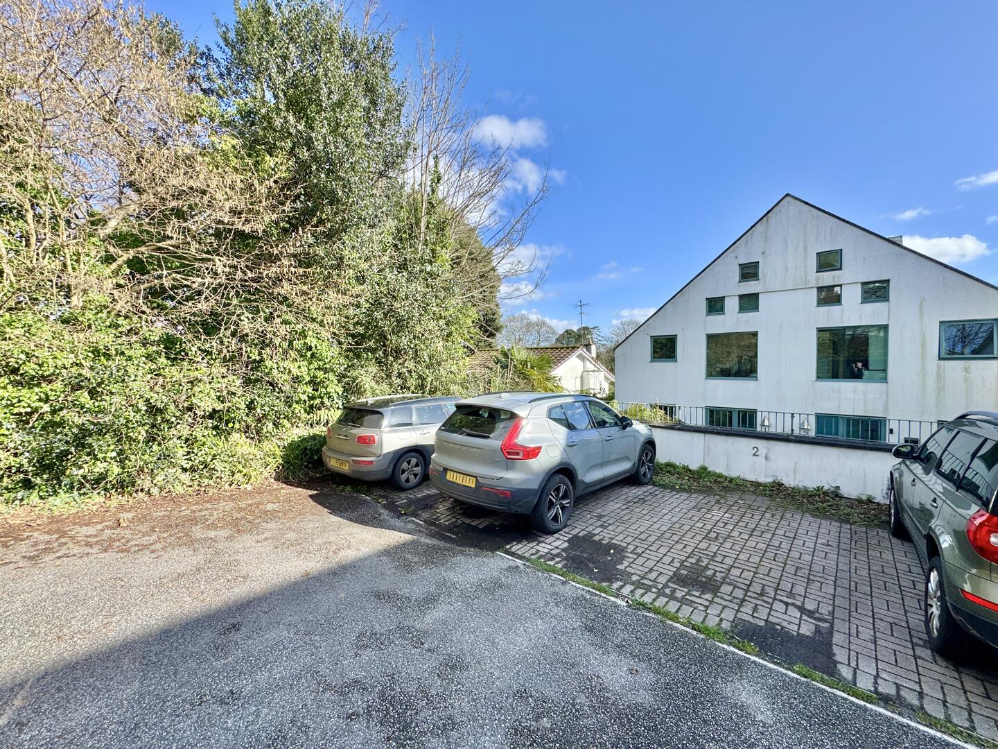 Dobbs Lane, Truro